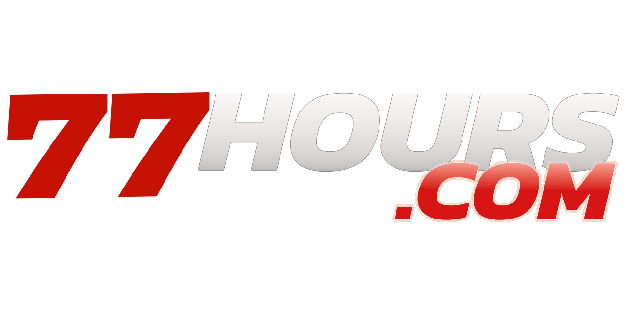 77hours เว็บพนันประสบการณ์ความบันเทิงแบบไร้ขีดจำกัด